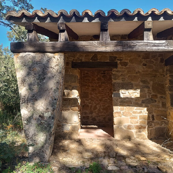 Obras y Medio Ambiente DGP, piedra seca Obras y Medio Ambiente DGP, piedra seca