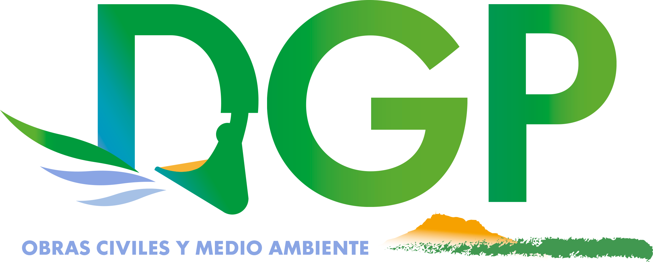 Obras y Medio Ambiente DGP