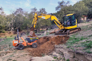 Obras y medio ambiente, sobre nosotros Obras y medio ambiente, sobre nosotros