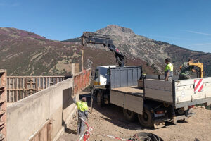 Plumbing repair service.Obras y medio ambiente, sobre nosotros Obras y medio ambiente, sobre nosotros