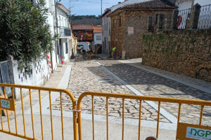 Obras y medio ambiente, sobre nosotros Obras y medio ambiente, sobre nosotros