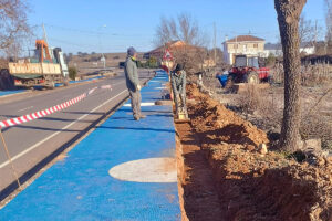 Obras y medio ambiente, sobre nosotros Obras y medio ambiente, sobre nosotros