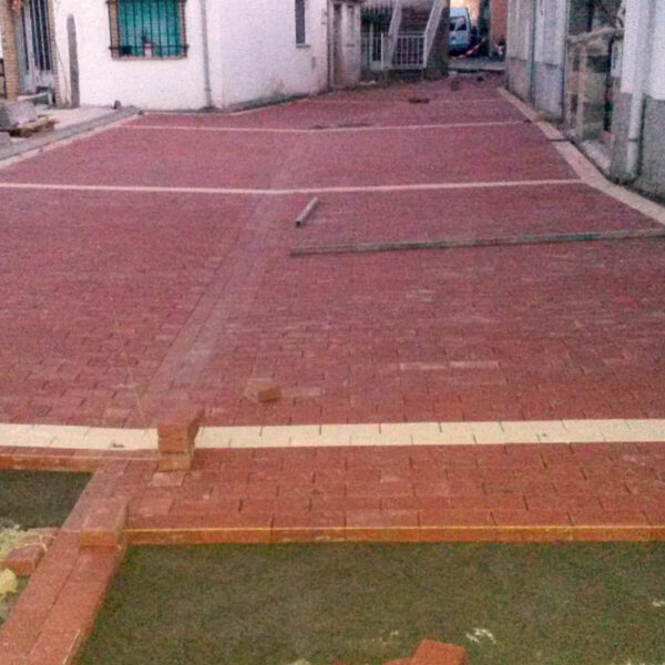 Obras y medio ambiente DGP, pavimentaciones Obras y medio ambiente DGP, pavimentaciones