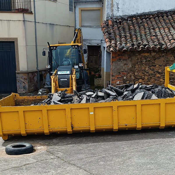 Obras y medio ambiente DGP, pavimentaciones Obras y medio ambiente DGP, pavimentaciones