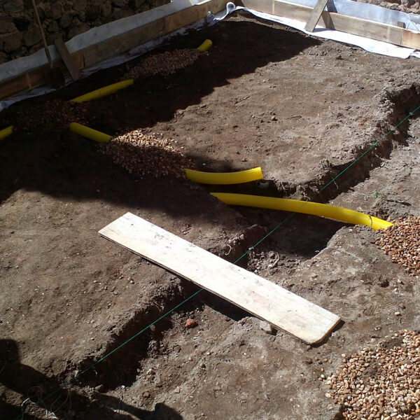 Obras y medio ambiente DGP, redes Obras y medio ambiente DGP, redes