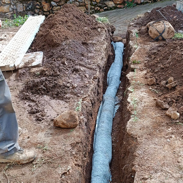 Obras y medio ambiente DGP, redes Obras y medio ambiente DGP, redes