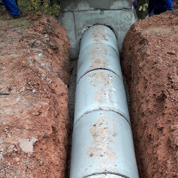 Obras y medio ambiente DGP, redes Obras y medio ambiente DGP, redes