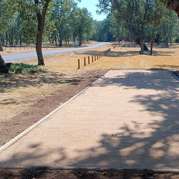 Obras y medio ambiente DGP, biosaludables y parques infantiles Obras y medio ambiente DGP, biosaludables y parques infantiles