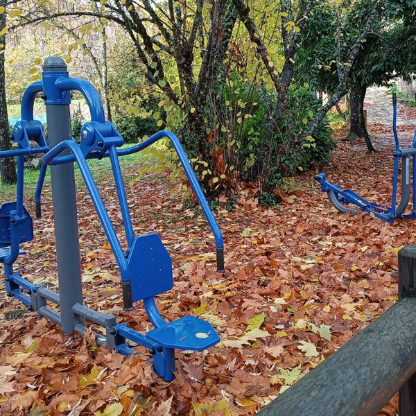 Obras y medio ambiente DGP, biosaludables y parques infantiles Obras y medio ambiente DGP, biosaludables y parques infantiles