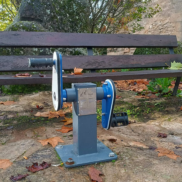 Obras y medio ambiente DGP, biosaludables y parques infantiles Obras y medio ambiente DGP, biosaludables y parques infantiles