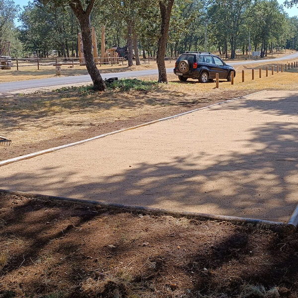 Obras y medio ambiente DGP, biosaludables y parques infantiles Obras y medio ambiente DGP, biosaludables y parques infantiles