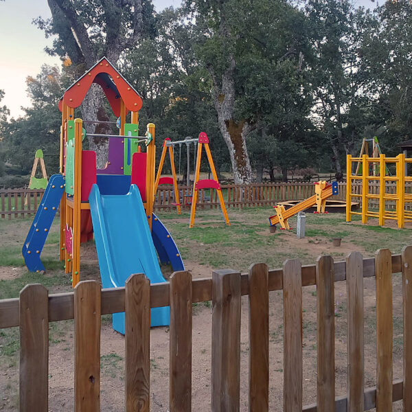 Obras y medio ambiente DGP, biosaludables y parques infantiles Obras y medio ambiente DGP, biosaludables y parques infantiles