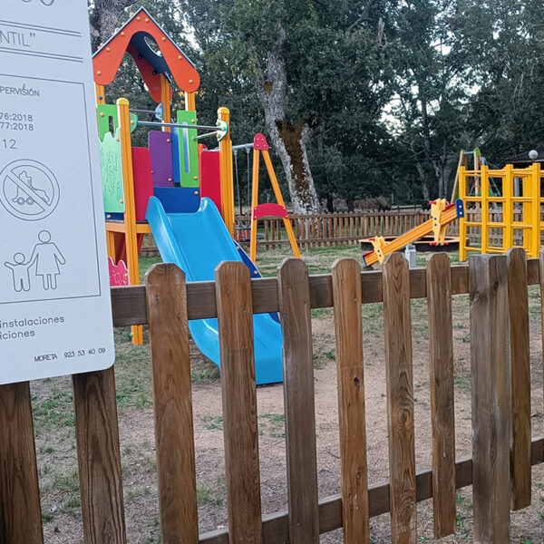 Obras y medio ambiente DGP, biosaludables y parques infantiles Obras y medio ambiente DGP, biosaludables y parques infantiles