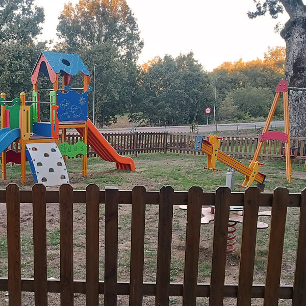 Obras y medio ambiente DGP, biosaludables y parques infantiles Obras y medio ambiente DGP, biosaludables y parques infantiles